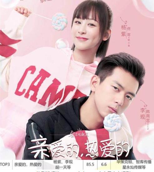 2019十大最火電視劇排名,慶余年、陳情令再掀追劇熱潮