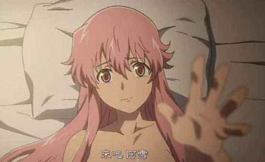 日本重口味動漫排行榜,《annother》畫風(fēng)精致,《尸鬼》情節(jié)很好