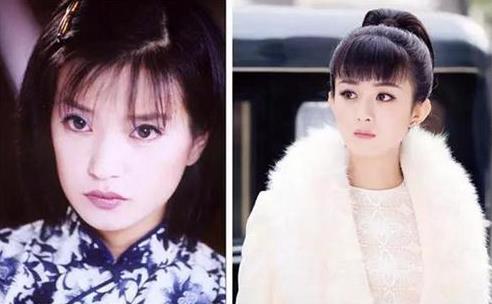 趙麗穎2019新劇名單,知否知否應是綠肥紅瘦收視率高,楚喬傳2開播