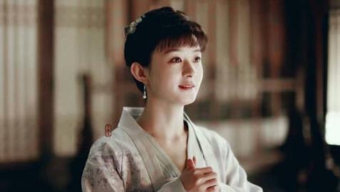 趙麗穎2019新劇名單,知否知否應是綠肥紅瘦收視率高,楚喬傳2開播