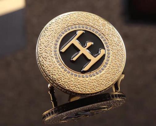 2019年“百家姓”排名,王、李、張、劉、陳依舊占據(jù)頭五把“交椅”