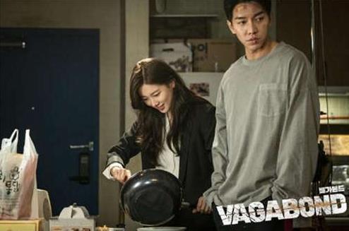 2019年韓劇排行榜,山茶花開時、他人即地獄人氣都很旺