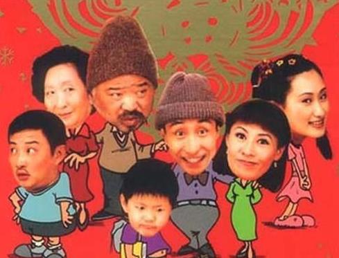 2019搞笑喜劇排行榜,武林外傳、家有兒女依舊是經典