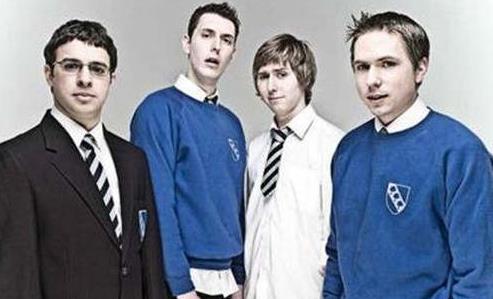 2019年最好看的英劇排行,《傲慢與偏見》《神探夏洛克》很不錯