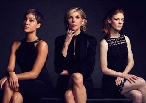 2019高分美劇排行榜,無恥之徒、絕命毒師引起追劇熱潮