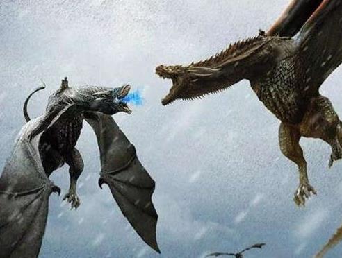 2019高分美劇排行榜,無恥之徒、絕命毒師引起追劇熱潮