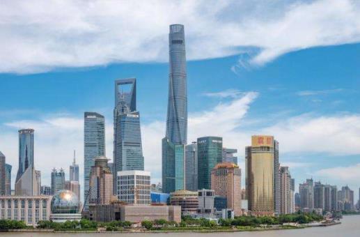 2019年居民收入排行榜,上海人、北京人能掙能花