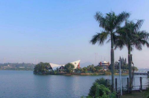 深圳寶安區(qū)最好玩的地方排名,深圳鳳凰山、海上田園風(fēng)光都不錯(cuò)