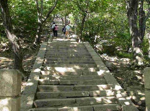 深圳寶安區(qū)最好玩的地方排名,深圳鳳凰山、海上田園風(fēng)光都不錯(cuò)