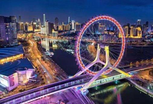 2019年居民收入排行榜,上海人、北京人能掙能花