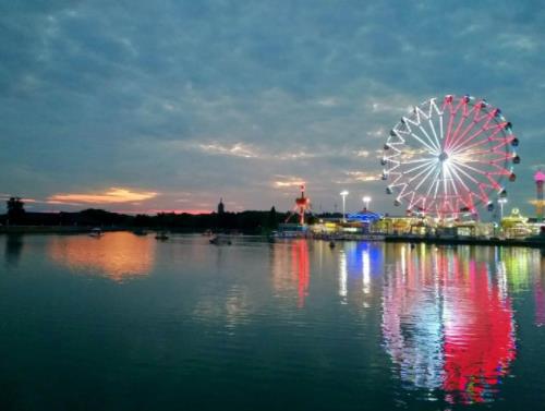 2019年居民收入排行榜,上海人、北京人能掙能花