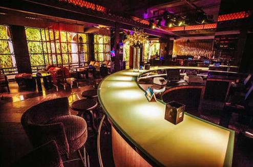 深圳本地好玩的酒吧排名,紐約風的秘密酒吧適合聊天發呆