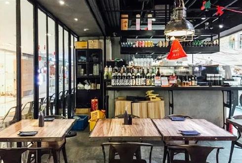 深圳本地好玩的酒吧排名,紐約風的秘密酒吧適合聊天發呆