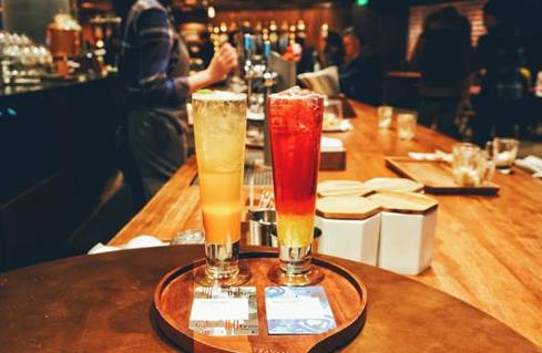 深圳本地好玩的酒吧排名,紐約風的秘密酒吧適合聊天發呆