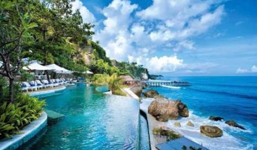 2020年適合情侶度蜜月的景點,波拉波拉島、斐濟值得推薦