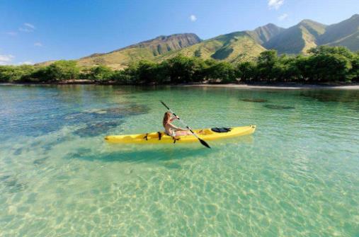 2020年適合情侶度蜜月的景點,波拉波拉島、斐濟值得推薦