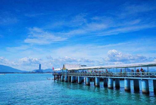 2020國內(nèi)十大求婚圣地排名,三亞、西湖求婚成功率都很高