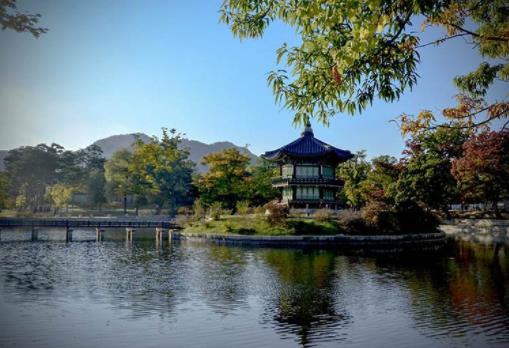 過年國外旅行熱門景點排名,韓國濟州島能免簽,東京讓你流連忘返