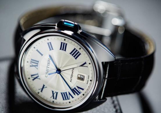 手表品牌排行榜:國內消費者最喜愛的五大腕表