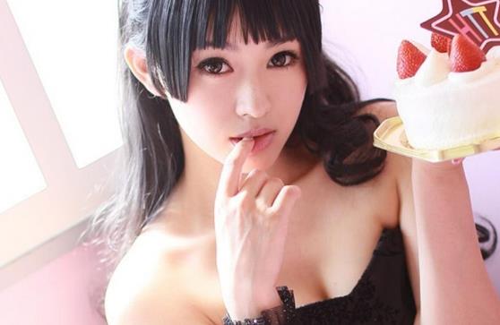 日本十大巨乳排行榜 日本十大最美胸部AV女優讓你把持不住