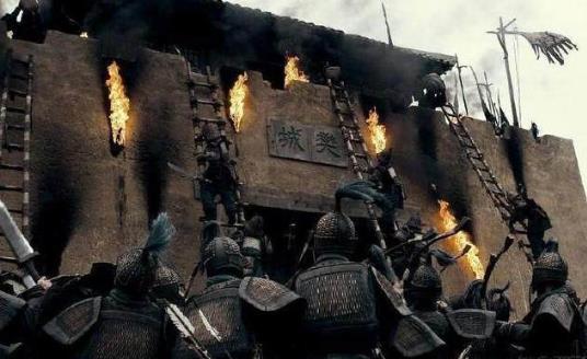 歷史上十大有名草包將軍排行榜 十位無能將軍都有誰 誰最無能