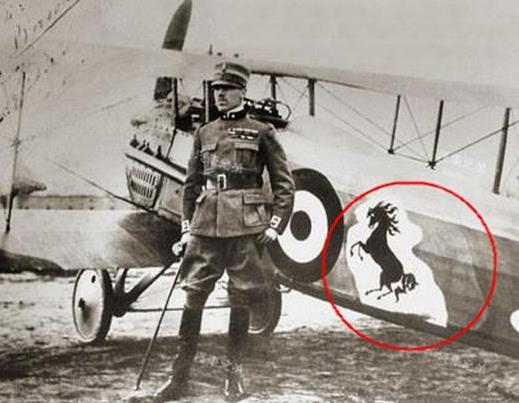 以“馬”作為車標的汽車品牌排行榜 汽車車標是馬是什么車