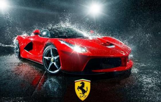 以“馬”作為車標的汽車品牌排行榜 汽車車標是馬是什么車