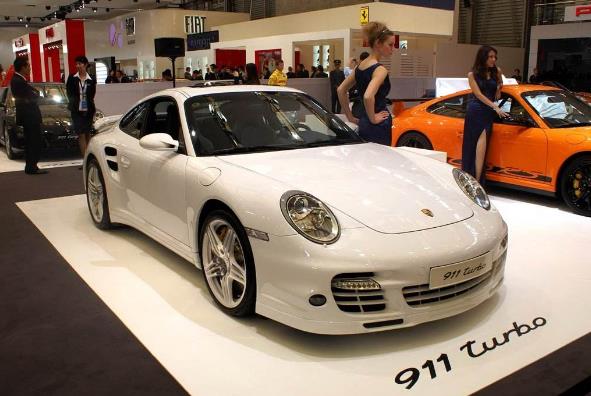 以“馬”作為車標的汽車品牌排行榜 汽車車標是馬是什么車