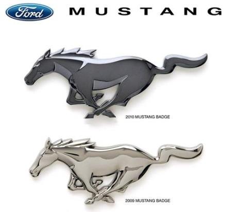 以“馬”作為車標的汽車品牌排行榜 汽車車標是馬是什么車