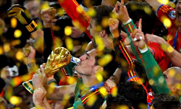 歷屆世界杯最佳陣容排行榜 最佳球員/最佳射手/前鋒后衛中場守門員