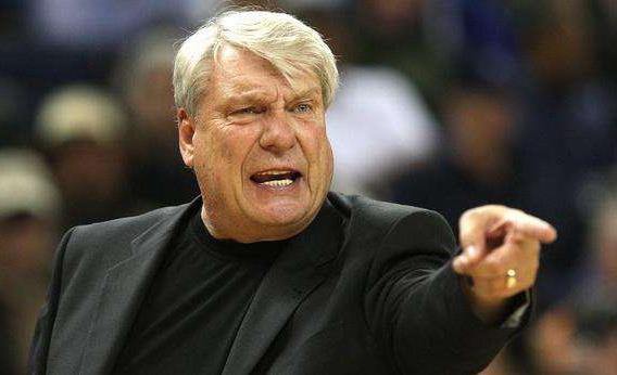 nba主教練勝場(chǎng)排名 唐尼爾森1335勝遙不可及