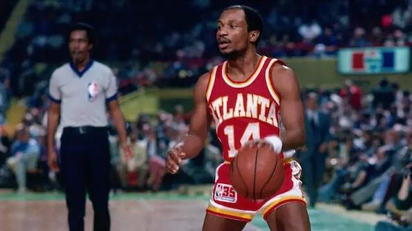 NBA歷史上十大最矮球員排行榜 nba最矮的球員馬格西·博格斯