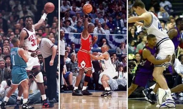 NBA歷史上十大最矮球員排行榜 nba最矮的球員馬格西·博格斯