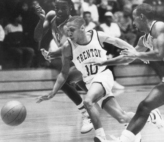 NBA歷史上十大最矮球員排行榜 nba最矮的球員馬格西·博格斯