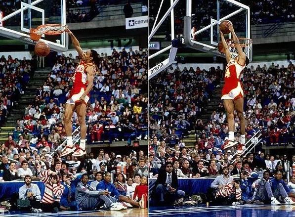 NBA歷史上十大最矮球員排行榜 nba最矮的球員馬格西·博格斯