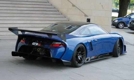 世界二十大最快汽車排行榜 全球前20名最快汽車 布加迪威龍排第二