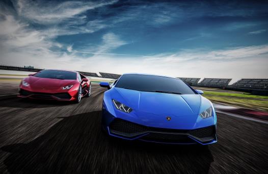 世界二十大最快汽車排行榜 全球前20名最快汽車 布加迪威龍排第二