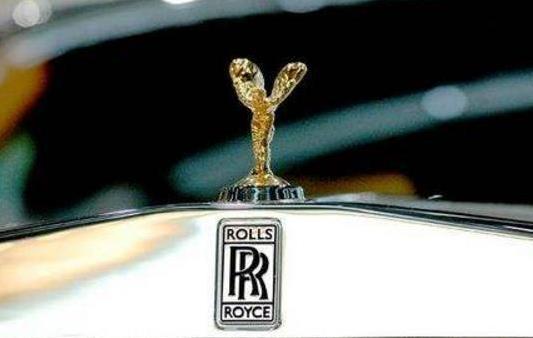 全球十大頂級豪車標志圖片 全世界最頂級的幾款豪車車標