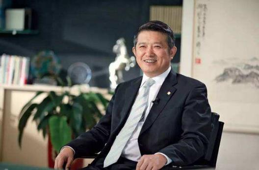 2018北京市十大富豪排行榜 北京市最有錢的富豪王健林身家千億