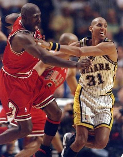 NBA歷史十大備受爭議絕殺球排行榜 喬丹總決賽推人竟排名第一