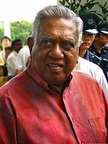 新加坡歷任總埋和總統(tǒng)名單一覽表(完整版) 新加坡最高領(lǐng)導人是誰