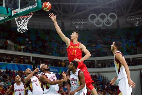 迫使NBA改變規則的球員排行榜 哪些天才球星迫使聯盟修改籃球規則