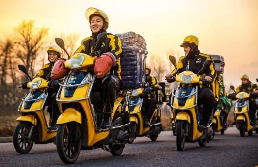 美團外賣世界杯夜宵增幅排行榜 青島吃貨球迷最多 夜宵訂單暴漲85.34%