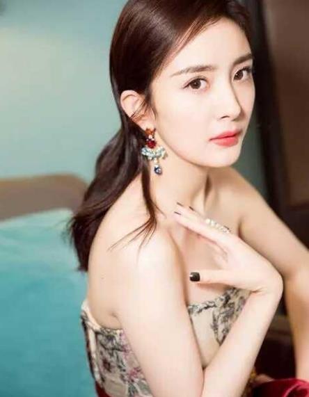 2018年“名聲盡毀”的8大女明星 陳喬恩angelababy馬蘇楊冪李小璐上榜