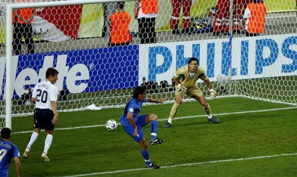 近年世界杯歷史著名烏龍球集錦 最悲慘烏龍球斯科巴回國被槍殺