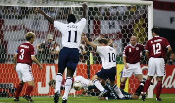 近年世界杯歷史著名烏龍球集錦 最悲慘烏龍球斯科巴回國被槍殺