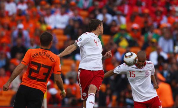 近年世界杯歷史著名烏龍球集錦 最悲慘烏龍球斯科巴回國被槍殺