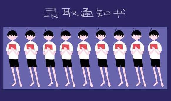 2018上海460分左右能上什么大學?高考分數460分能報考什么大學