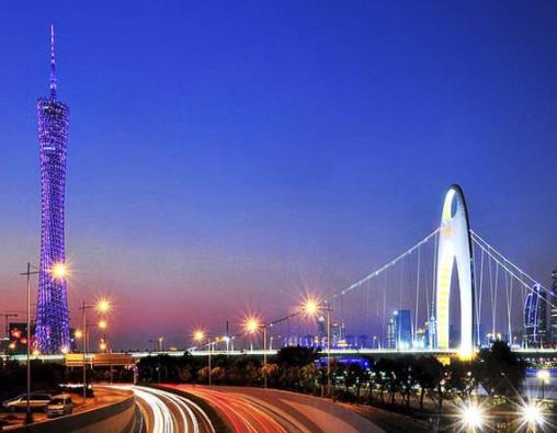 2019中國數字化城市排名,北京經濟發展好,深圳號稱中國硅谷