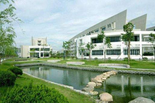 2019浙江省大學排行,浙江大學稱東方劍橋,浙江工業(yè)大學成就高